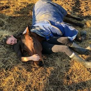 Meet your Posher, Jenna